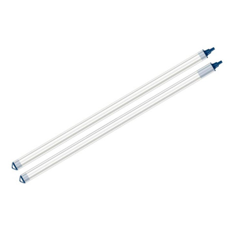 Carton de 24 préleveurs jetables PJ 19 (PVC)