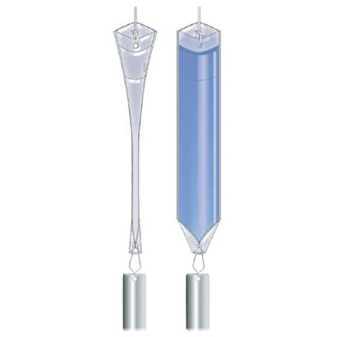 Hydrasleeve GSH110 Hydrasleeve GSH110