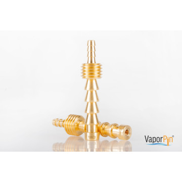 Vapor Pins en laiton