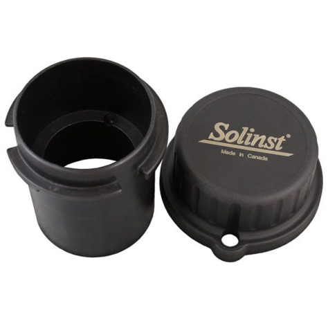 3500/9500 - Tête de puits 2'' (pour Aquavent et Levelsender) 3500/9500 - Tête de puits 2'' (pour Aquavent et Levelsender)