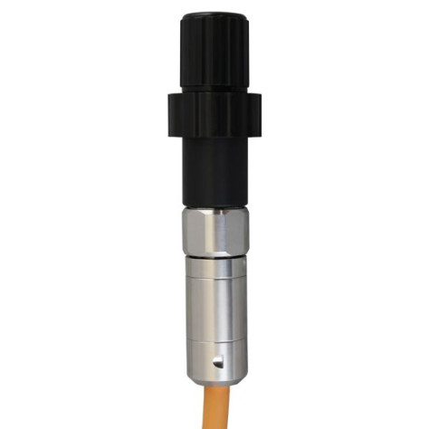 3250 Assemblage tête de puits LevelVent avec support de suspension et capuchon 3250 Assemblage tête de puits LevelVent avec support de suspension et capuchon