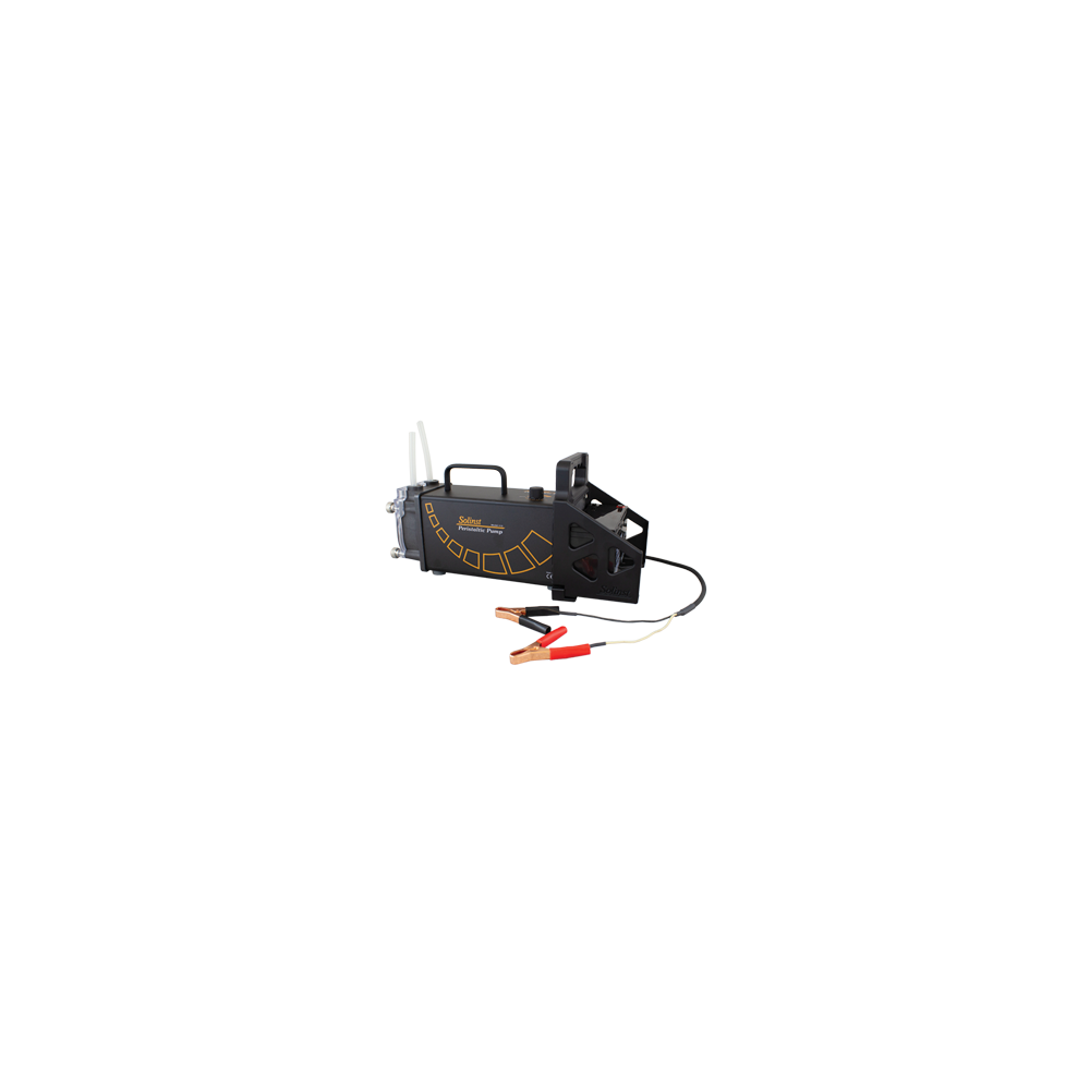 410 - Support pour batterie 12V