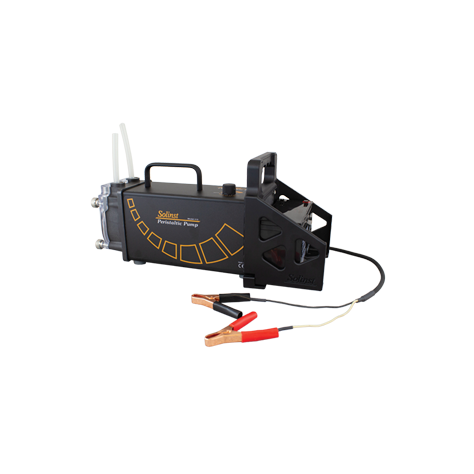410 - Support pour batterie 12V 410 - Support pour batterie 12V