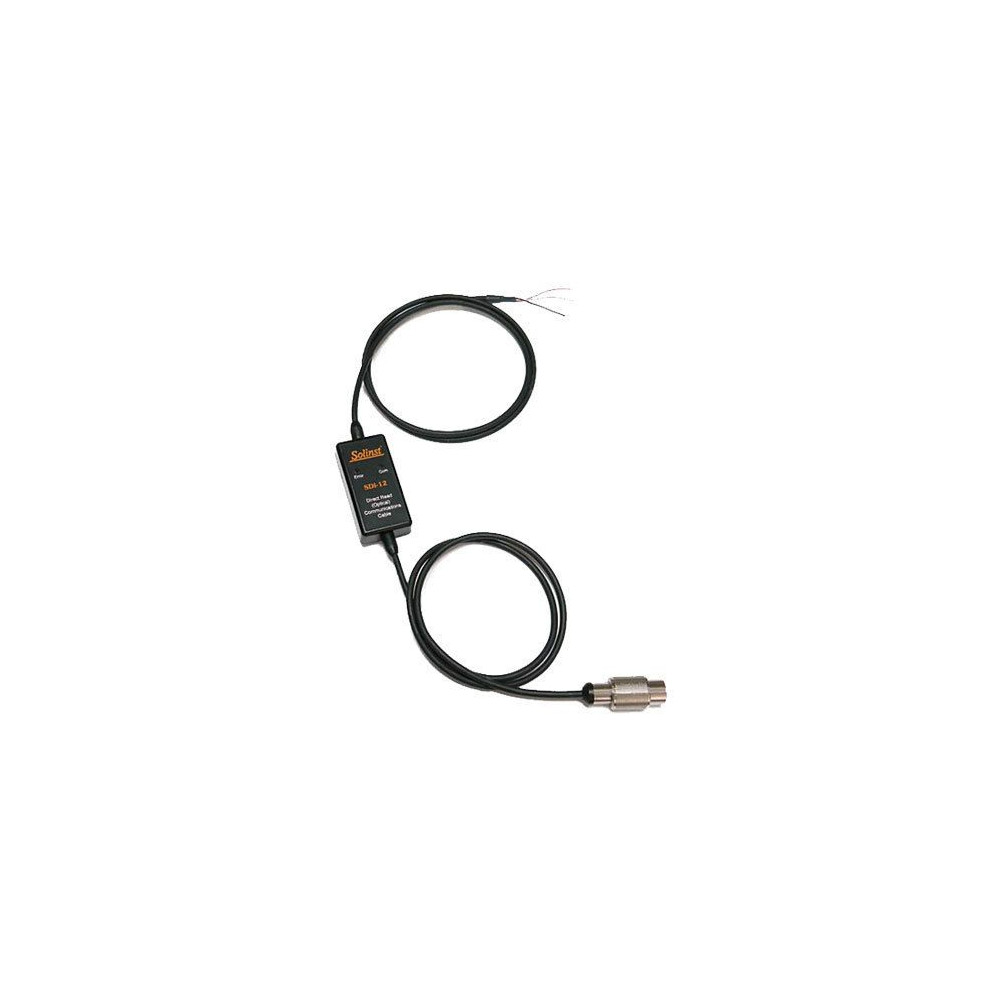3001 - SDI-12 Interface Cable for the Levelogger (15ft length) w/Ferrules