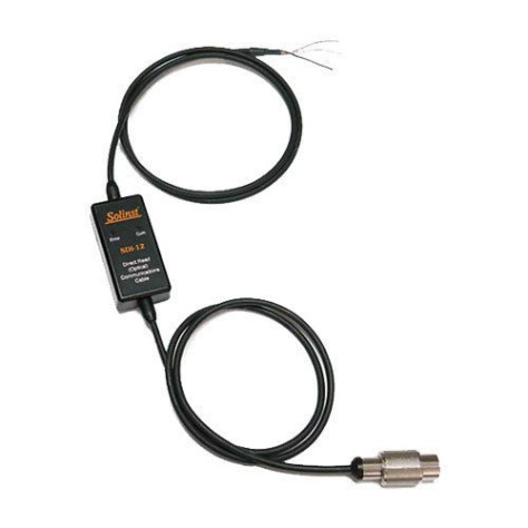 3001 - SDI-12 Interface Cable for the Levelogger (15ft length) w/Ferrules