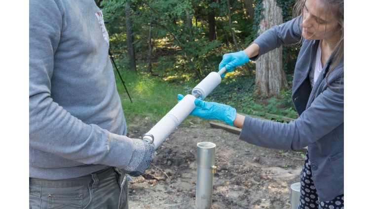 Cartouches Waterflux