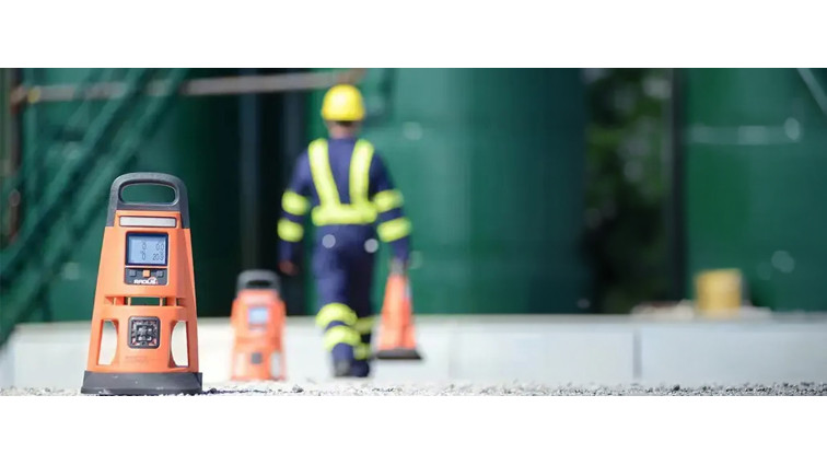 Balise de détection