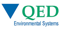 QED environmental systems partenaire de PLM Services